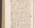 Zdjęcie nr 1083 dla obiektu archiwalnego: Volumen unicum actorum episcopalium R. D. Andreae Zebrzydowski, episcopi Cracoviensis ducis Severiae ab a. D. 1551 usque ad annum 1560 mensem majum inclusive, quorum index ad finem praesentis voluminis adnotatus.