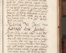 Zdjęcie nr 1080 dla obiektu archiwalnego: Volumen unicum actorum episcopalium R. D. Andreae Zebrzydowski, episcopi Cracoviensis ducis Severiae ab a. D. 1551 usque ad annum 1560 mensem majum inclusive, quorum index ad finem praesentis voluminis adnotatus.