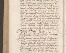 Zdjęcie nr 1081 dla obiektu archiwalnego: Volumen unicum actorum episcopalium R. D. Andreae Zebrzydowski, episcopi Cracoviensis ducis Severiae ab a. D. 1551 usque ad annum 1560 mensem majum inclusive, quorum index ad finem praesentis voluminis adnotatus.