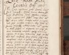 Zdjęcie nr 1078 dla obiektu archiwalnego: Volumen unicum actorum episcopalium R. D. Andreae Zebrzydowski, episcopi Cracoviensis ducis Severiae ab a. D. 1551 usque ad annum 1560 mensem majum inclusive, quorum index ad finem praesentis voluminis adnotatus.