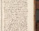 Zdjęcie nr 1076 dla obiektu archiwalnego: Volumen unicum actorum episcopalium R. D. Andreae Zebrzydowski, episcopi Cracoviensis ducis Severiae ab a. D. 1551 usque ad annum 1560 mensem majum inclusive, quorum index ad finem praesentis voluminis adnotatus.