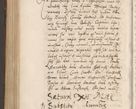 Zdjęcie nr 1071 dla obiektu archiwalnego: Volumen unicum actorum episcopalium R. D. Andreae Zebrzydowski, episcopi Cracoviensis ducis Severiae ab a. D. 1551 usque ad annum 1560 mensem majum inclusive, quorum index ad finem praesentis voluminis adnotatus.
