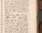 Zdjęcie nr 1070 dla obiektu archiwalnego: Volumen unicum actorum episcopalium R. D. Andreae Zebrzydowski, episcopi Cracoviensis ducis Severiae ab a. D. 1551 usque ad annum 1560 mensem majum inclusive, quorum index ad finem praesentis voluminis adnotatus.