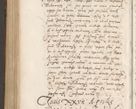 Zdjęcie nr 1065 dla obiektu archiwalnego: Volumen unicum actorum episcopalium R. D. Andreae Zebrzydowski, episcopi Cracoviensis ducis Severiae ab a. D. 1551 usque ad annum 1560 mensem majum inclusive, quorum index ad finem praesentis voluminis adnotatus.