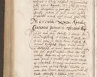 Zdjęcie nr 1063 dla obiektu archiwalnego: Volumen unicum actorum episcopalium R. D. Andreae Zebrzydowski, episcopi Cracoviensis ducis Severiae ab a. D. 1551 usque ad annum 1560 mensem majum inclusive, quorum index ad finem praesentis voluminis adnotatus.