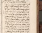 Zdjęcie nr 1050 dla obiektu archiwalnego: Volumen unicum actorum episcopalium R. D. Andreae Zebrzydowski, episcopi Cracoviensis ducis Severiae ab a. D. 1551 usque ad annum 1560 mensem majum inclusive, quorum index ad finem praesentis voluminis adnotatus.