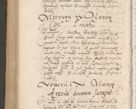 Zdjęcie nr 1045 dla obiektu archiwalnego: Volumen unicum actorum episcopalium R. D. Andreae Zebrzydowski, episcopi Cracoviensis ducis Severiae ab a. D. 1551 usque ad annum 1560 mensem majum inclusive, quorum index ad finem praesentis voluminis adnotatus.