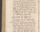 Zdjęcie nr 1049 dla obiektu archiwalnego: Volumen unicum actorum episcopalium R. D. Andreae Zebrzydowski, episcopi Cracoviensis ducis Severiae ab a. D. 1551 usque ad annum 1560 mensem majum inclusive, quorum index ad finem praesentis voluminis adnotatus.