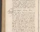Zdjęcie nr 1041 dla obiektu archiwalnego: Volumen unicum actorum episcopalium R. D. Andreae Zebrzydowski, episcopi Cracoviensis ducis Severiae ab a. D. 1551 usque ad annum 1560 mensem majum inclusive, quorum index ad finem praesentis voluminis adnotatus.