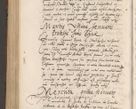 Zdjęcie nr 1037 dla obiektu archiwalnego: Volumen unicum actorum episcopalium R. D. Andreae Zebrzydowski, episcopi Cracoviensis ducis Severiae ab a. D. 1551 usque ad annum 1560 mensem majum inclusive, quorum index ad finem praesentis voluminis adnotatus.
