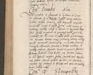 Zdjęcie nr 1035 dla obiektu archiwalnego: Volumen unicum actorum episcopalium R. D. Andreae Zebrzydowski, episcopi Cracoviensis ducis Severiae ab a. D. 1551 usque ad annum 1560 mensem majum inclusive, quorum index ad finem praesentis voluminis adnotatus.