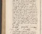 Zdjęcie nr 1033 dla obiektu archiwalnego: Volumen unicum actorum episcopalium R. D. Andreae Zebrzydowski, episcopi Cracoviensis ducis Severiae ab a. D. 1551 usque ad annum 1560 mensem majum inclusive, quorum index ad finem praesentis voluminis adnotatus.