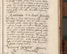 Zdjęcie nr 1032 dla obiektu archiwalnego: Volumen unicum actorum episcopalium R. D. Andreae Zebrzydowski, episcopi Cracoviensis ducis Severiae ab a. D. 1551 usque ad annum 1560 mensem majum inclusive, quorum index ad finem praesentis voluminis adnotatus.