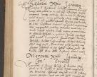 Zdjęcie nr 1031 dla obiektu archiwalnego: Volumen unicum actorum episcopalium R. D. Andreae Zebrzydowski, episcopi Cracoviensis ducis Severiae ab a. D. 1551 usque ad annum 1560 mensem majum inclusive, quorum index ad finem praesentis voluminis adnotatus.