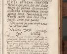 Zdjęcie nr 1030 dla obiektu archiwalnego: Volumen unicum actorum episcopalium R. D. Andreae Zebrzydowski, episcopi Cracoviensis ducis Severiae ab a. D. 1551 usque ad annum 1560 mensem majum inclusive, quorum index ad finem praesentis voluminis adnotatus.