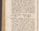 Zdjęcie nr 1029 dla obiektu archiwalnego: Volumen unicum actorum episcopalium R. D. Andreae Zebrzydowski, episcopi Cracoviensis ducis Severiae ab a. D. 1551 usque ad annum 1560 mensem majum inclusive, quorum index ad finem praesentis voluminis adnotatus.