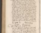 Zdjęcie nr 1027 dla obiektu archiwalnego: Volumen unicum actorum episcopalium R. D. Andreae Zebrzydowski, episcopi Cracoviensis ducis Severiae ab a. D. 1551 usque ad annum 1560 mensem majum inclusive, quorum index ad finem praesentis voluminis adnotatus.
