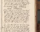 Zdjęcie nr 1022 dla obiektu archiwalnego: Volumen unicum actorum episcopalium R. D. Andreae Zebrzydowski, episcopi Cracoviensis ducis Severiae ab a. D. 1551 usque ad annum 1560 mensem majum inclusive, quorum index ad finem praesentis voluminis adnotatus.