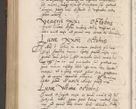 Zdjęcie nr 1025 dla obiektu archiwalnego: Volumen unicum actorum episcopalium R. D. Andreae Zebrzydowski, episcopi Cracoviensis ducis Severiae ab a. D. 1551 usque ad annum 1560 mensem majum inclusive, quorum index ad finem praesentis voluminis adnotatus.