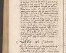 Zdjęcie nr 1021 dla obiektu archiwalnego: Volumen unicum actorum episcopalium R. D. Andreae Zebrzydowski, episcopi Cracoviensis ducis Severiae ab a. D. 1551 usque ad annum 1560 mensem majum inclusive, quorum index ad finem praesentis voluminis adnotatus.