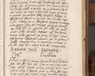 Zdjęcie nr 1014 dla obiektu archiwalnego: Volumen unicum actorum episcopalium R. D. Andreae Zebrzydowski, episcopi Cracoviensis ducis Severiae ab a. D. 1551 usque ad annum 1560 mensem majum inclusive, quorum index ad finem praesentis voluminis adnotatus.