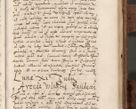 Zdjęcie nr 998 dla obiektu archiwalnego: Volumen unicum actorum episcopalium R. D. Andreae Zebrzydowski, episcopi Cracoviensis ducis Severiae ab a. D. 1551 usque ad annum 1560 mensem majum inclusive, quorum index ad finem praesentis voluminis adnotatus.