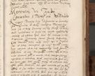 Zdjęcie nr 996 dla obiektu archiwalnego: Volumen unicum actorum episcopalium R. D. Andreae Zebrzydowski, episcopi Cracoviensis ducis Severiae ab a. D. 1551 usque ad annum 1560 mensem majum inclusive, quorum index ad finem praesentis voluminis adnotatus.