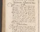 Zdjęcie nr 991 dla obiektu archiwalnego: Volumen unicum actorum episcopalium R. D. Andreae Zebrzydowski, episcopi Cracoviensis ducis Severiae ab a. D. 1551 usque ad annum 1560 mensem majum inclusive, quorum index ad finem praesentis voluminis adnotatus.