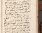 Zdjęcie nr 990 dla obiektu archiwalnego: Volumen unicum actorum episcopalium R. D. Andreae Zebrzydowski, episcopi Cracoviensis ducis Severiae ab a. D. 1551 usque ad annum 1560 mensem majum inclusive, quorum index ad finem praesentis voluminis adnotatus.