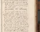 Zdjęcie nr 986 dla obiektu archiwalnego: Volumen unicum actorum episcopalium R. D. Andreae Zebrzydowski, episcopi Cracoviensis ducis Severiae ab a. D. 1551 usque ad annum 1560 mensem majum inclusive, quorum index ad finem praesentis voluminis adnotatus.