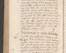 Zdjęcie nr 987 dla obiektu archiwalnego: Volumen unicum actorum episcopalium R. D. Andreae Zebrzydowski, episcopi Cracoviensis ducis Severiae ab a. D. 1551 usque ad annum 1560 mensem majum inclusive, quorum index ad finem praesentis voluminis adnotatus.