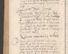 Zdjęcie nr 985 dla obiektu archiwalnego: Volumen unicum actorum episcopalium R. D. Andreae Zebrzydowski, episcopi Cracoviensis ducis Severiae ab a. D. 1551 usque ad annum 1560 mensem majum inclusive, quorum index ad finem praesentis voluminis adnotatus.