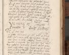 Zdjęcie nr 984 dla obiektu archiwalnego: Volumen unicum actorum episcopalium R. D. Andreae Zebrzydowski, episcopi Cracoviensis ducis Severiae ab a. D. 1551 usque ad annum 1560 mensem majum inclusive, quorum index ad finem praesentis voluminis adnotatus.