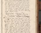 Zdjęcie nr 980 dla obiektu archiwalnego: Volumen unicum actorum episcopalium R. D. Andreae Zebrzydowski, episcopi Cracoviensis ducis Severiae ab a. D. 1551 usque ad annum 1560 mensem majum inclusive, quorum index ad finem praesentis voluminis adnotatus.