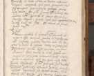 Zdjęcie nr 982 dla obiektu archiwalnego: Volumen unicum actorum episcopalium R. D. Andreae Zebrzydowski, episcopi Cracoviensis ducis Severiae ab a. D. 1551 usque ad annum 1560 mensem majum inclusive, quorum index ad finem praesentis voluminis adnotatus.