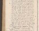 Zdjęcie nr 981 dla obiektu archiwalnego: Volumen unicum actorum episcopalium R. D. Andreae Zebrzydowski, episcopi Cracoviensis ducis Severiae ab a. D. 1551 usque ad annum 1560 mensem majum inclusive, quorum index ad finem praesentis voluminis adnotatus.