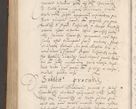 Zdjęcie nr 983 dla obiektu archiwalnego: Volumen unicum actorum episcopalium R. D. Andreae Zebrzydowski, episcopi Cracoviensis ducis Severiae ab a. D. 1551 usque ad annum 1560 mensem majum inclusive, quorum index ad finem praesentis voluminis adnotatus.
