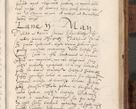 Zdjęcie nr 974 dla obiektu archiwalnego: Volumen unicum actorum episcopalium R. D. Andreae Zebrzydowski, episcopi Cracoviensis ducis Severiae ab a. D. 1551 usque ad annum 1560 mensem majum inclusive, quorum index ad finem praesentis voluminis adnotatus.