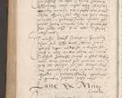 Zdjęcie nr 977 dla obiektu archiwalnego: Volumen unicum actorum episcopalium R. D. Andreae Zebrzydowski, episcopi Cracoviensis ducis Severiae ab a. D. 1551 usque ad annum 1560 mensem majum inclusive, quorum index ad finem praesentis voluminis adnotatus.