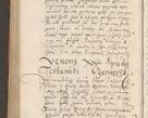 Zdjęcie nr 971 dla obiektu archiwalnego: Volumen unicum actorum episcopalium R. D. Andreae Zebrzydowski, episcopi Cracoviensis ducis Severiae ab a. D. 1551 usque ad annum 1560 mensem majum inclusive, quorum index ad finem praesentis voluminis adnotatus.