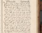 Zdjęcie nr 968 dla obiektu archiwalnego: Volumen unicum actorum episcopalium R. D. Andreae Zebrzydowski, episcopi Cracoviensis ducis Severiae ab a. D. 1551 usque ad annum 1560 mensem majum inclusive, quorum index ad finem praesentis voluminis adnotatus.