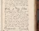 Zdjęcie nr 970 dla obiektu archiwalnego: Volumen unicum actorum episcopalium R. D. Andreae Zebrzydowski, episcopi Cracoviensis ducis Severiae ab a. D. 1551 usque ad annum 1560 mensem majum inclusive, quorum index ad finem praesentis voluminis adnotatus.