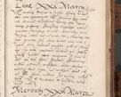 Zdjęcie nr 964 dla obiektu archiwalnego: Volumen unicum actorum episcopalium R. D. Andreae Zebrzydowski, episcopi Cracoviensis ducis Severiae ab a. D. 1551 usque ad annum 1560 mensem majum inclusive, quorum index ad finem praesentis voluminis adnotatus.