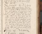 Zdjęcie nr 960 dla obiektu archiwalnego: Volumen unicum actorum episcopalium R. D. Andreae Zebrzydowski, episcopi Cracoviensis ducis Severiae ab a. D. 1551 usque ad annum 1560 mensem majum inclusive, quorum index ad finem praesentis voluminis adnotatus.