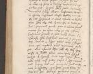 Zdjęcie nr 965 dla obiektu archiwalnego: Volumen unicum actorum episcopalium R. D. Andreae Zebrzydowski, episcopi Cracoviensis ducis Severiae ab a. D. 1551 usque ad annum 1560 mensem majum inclusive, quorum index ad finem praesentis voluminis adnotatus.