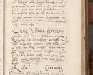 Zdjęcie nr 958 dla obiektu archiwalnego: Volumen unicum actorum episcopalium R. D. Andreae Zebrzydowski, episcopi Cracoviensis ducis Severiae ab a. D. 1551 usque ad annum 1560 mensem majum inclusive, quorum index ad finem praesentis voluminis adnotatus.