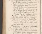 Zdjęcie nr 957 dla obiektu archiwalnego: Volumen unicum actorum episcopalium R. D. Andreae Zebrzydowski, episcopi Cracoviensis ducis Severiae ab a. D. 1551 usque ad annum 1560 mensem majum inclusive, quorum index ad finem praesentis voluminis adnotatus.