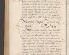 Zdjęcie nr 955 dla obiektu archiwalnego: Volumen unicum actorum episcopalium R. D. Andreae Zebrzydowski, episcopi Cracoviensis ducis Severiae ab a. D. 1551 usque ad annum 1560 mensem majum inclusive, quorum index ad finem praesentis voluminis adnotatus.