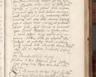 Zdjęcie nr 950 dla obiektu archiwalnego: Volumen unicum actorum episcopalium R. D. Andreae Zebrzydowski, episcopi Cracoviensis ducis Severiae ab a. D. 1551 usque ad annum 1560 mensem majum inclusive, quorum index ad finem praesentis voluminis adnotatus.