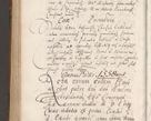 Zdjęcie nr 949 dla obiektu archiwalnego: Volumen unicum actorum episcopalium R. D. Andreae Zebrzydowski, episcopi Cracoviensis ducis Severiae ab a. D. 1551 usque ad annum 1560 mensem majum inclusive, quorum index ad finem praesentis voluminis adnotatus.